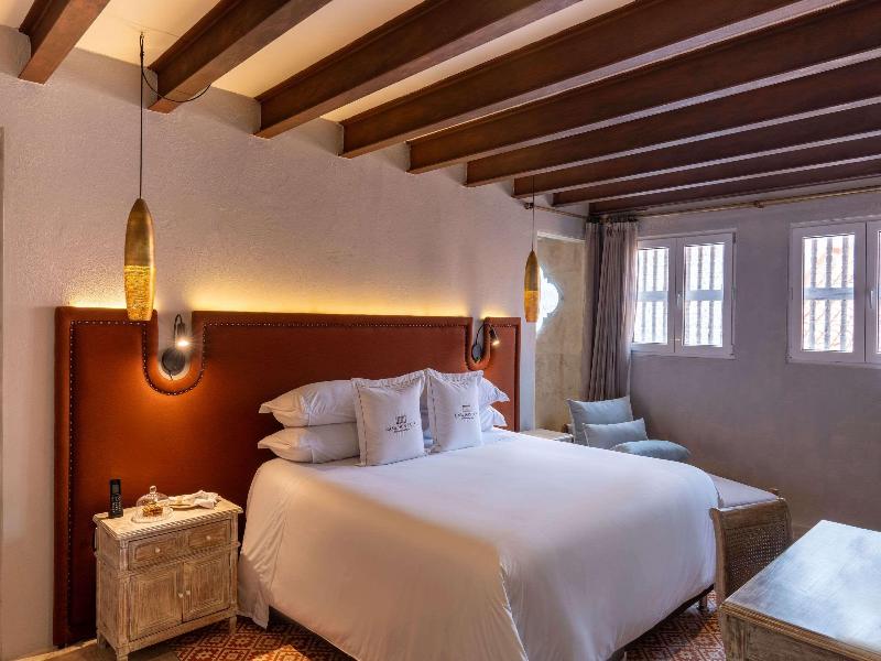 Hotel Casa Don Luis by Faranda Boutique Radisson image