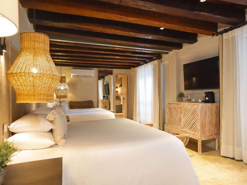 Hotel Casa Don Luis by Faranda Boutique Radisson image
