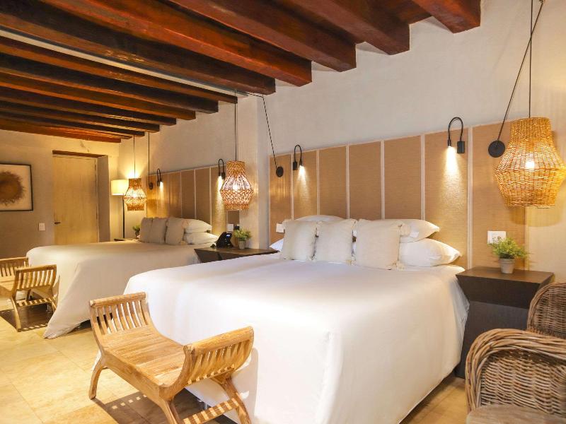 Hotel Casa Don Luis by Faranda Boutique Radisson image
