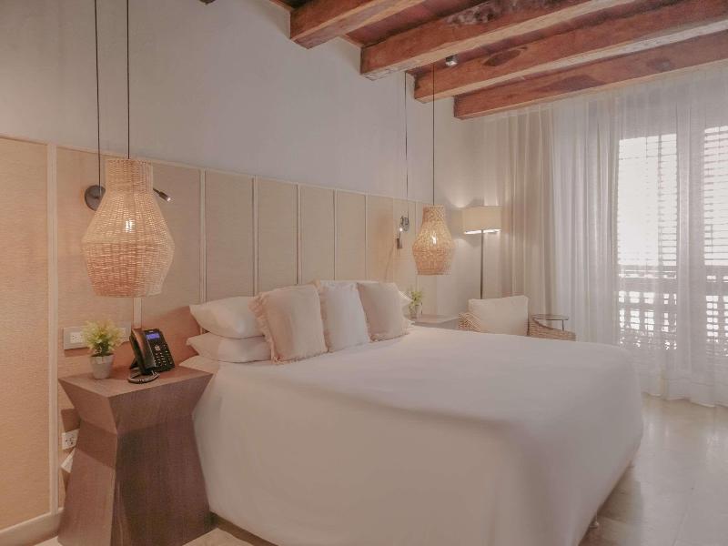 Hotel Casa Don Luis by Faranda Boutique Radisson image