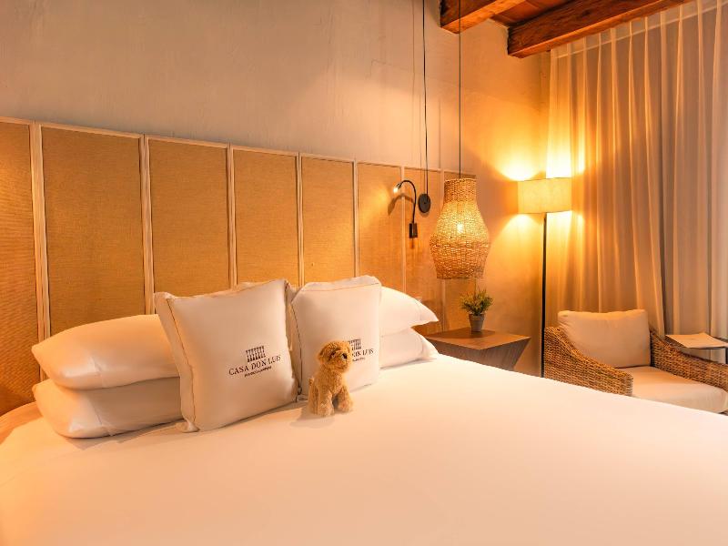 Hotel Casa Don Luis by Faranda Boutique Radisson image