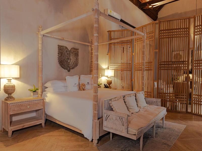 Hotel Casa Don Luis by Faranda Boutique Radisson image