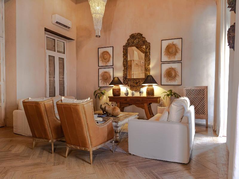 Hotel Casa Don Luis by Faranda Boutique Radisson image