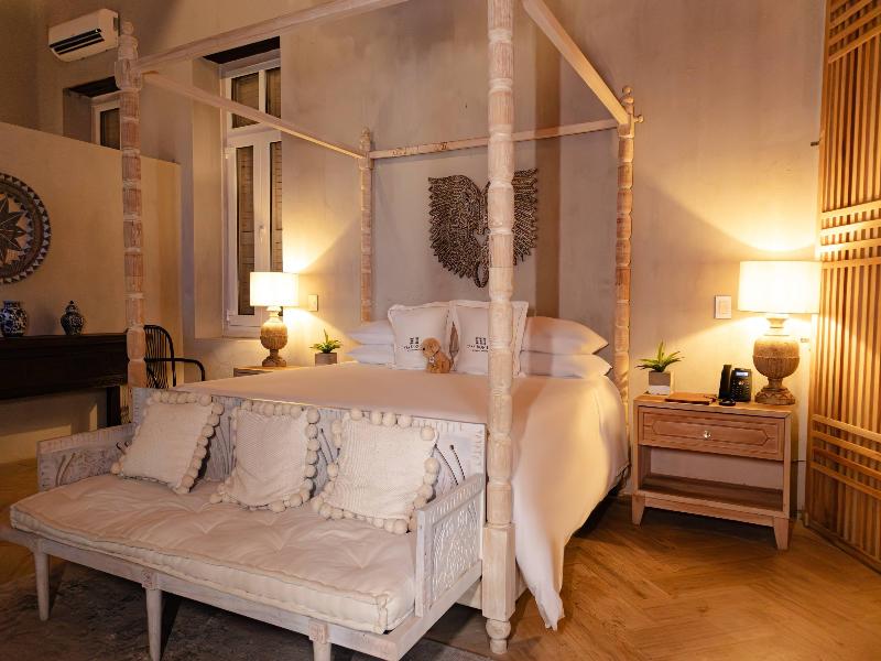 Hotel Casa Don Luis by Faranda Boutique Radisson image