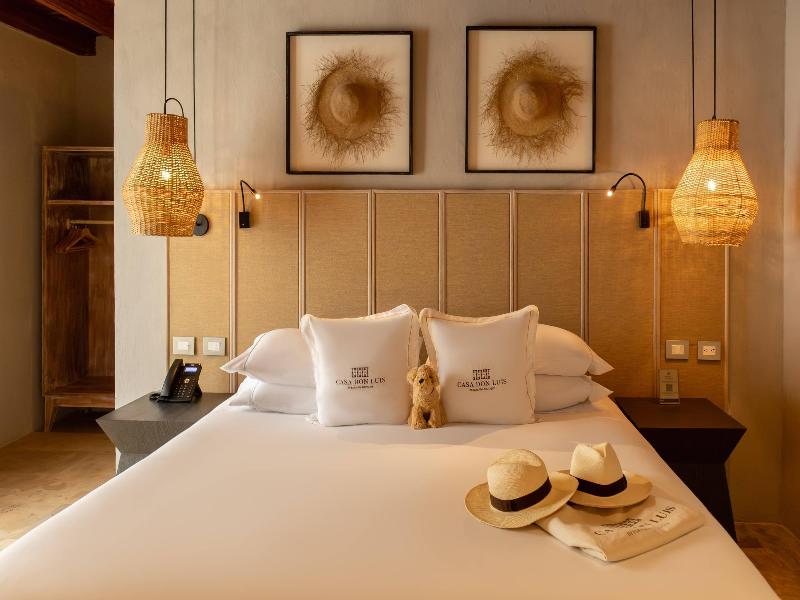 Hotel Casa Don Luis by Faranda Boutique Radisson image