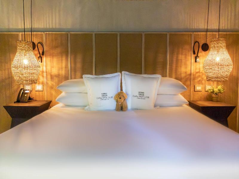 Hotel Casa Don Luis by Faranda Boutique Radisson image