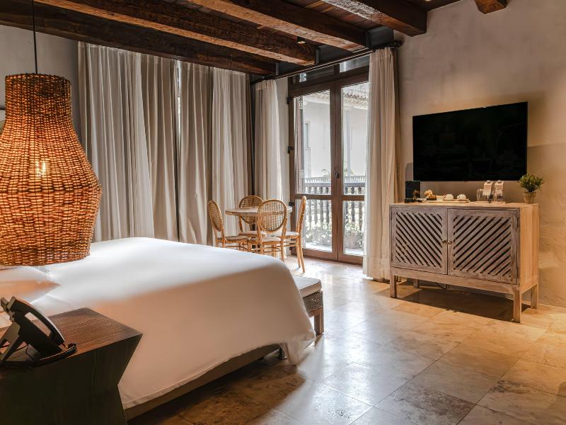 Hotel Casa Don Luis by Faranda Boutique Radisson image