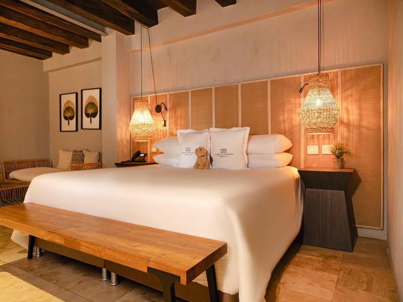 Hotel Casa Don Luis by Faranda Boutique Radisson image