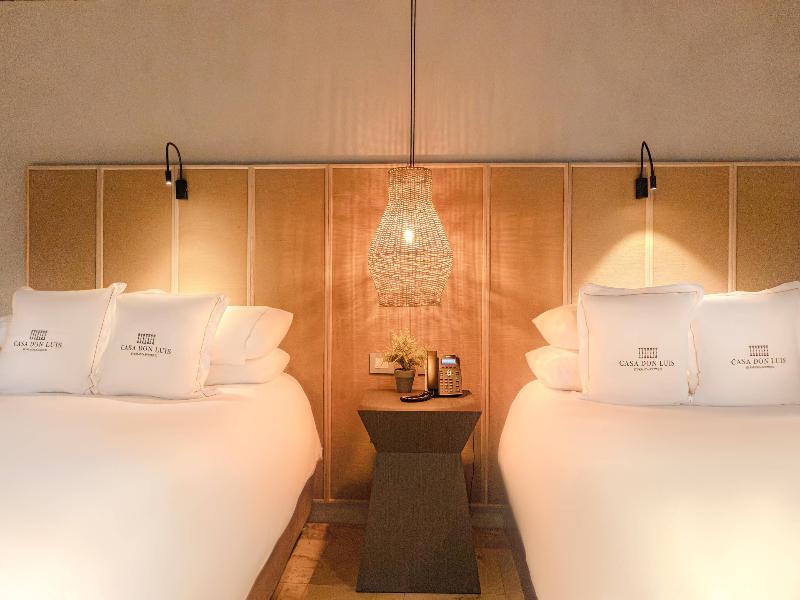 Hotel Casa Don Luis by Faranda Boutique Radisson image