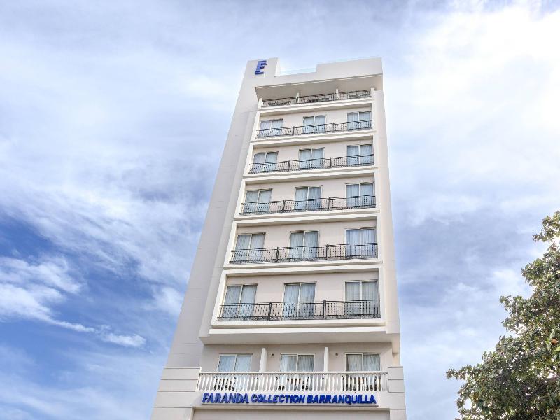 Faranda Collection Barranquilla Radisson Ind image