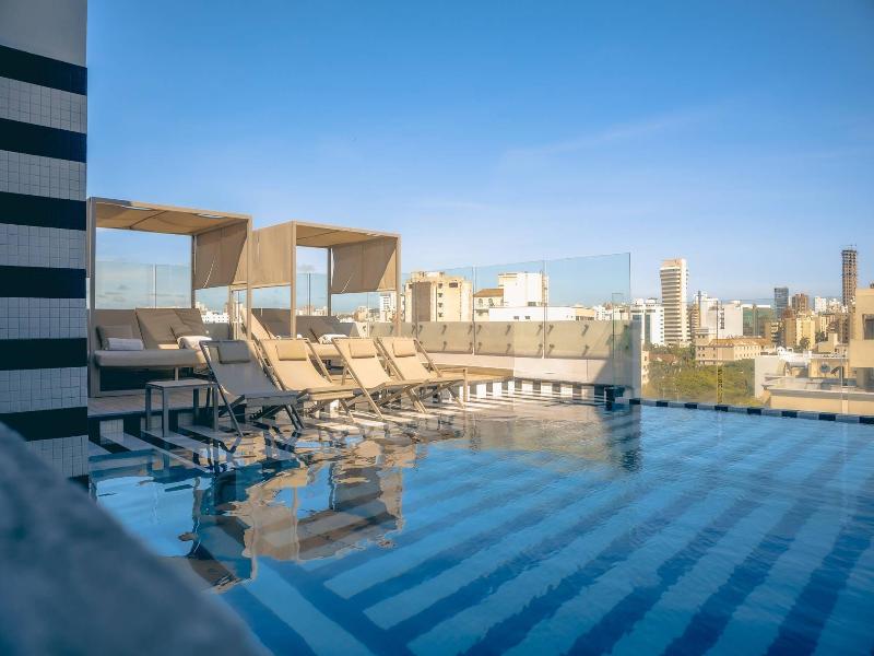 Faranda Collection Barranquilla Radisson Ind image