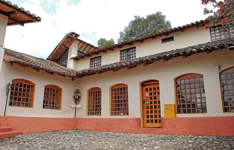 Hacienda San Isidro De Iltaqui