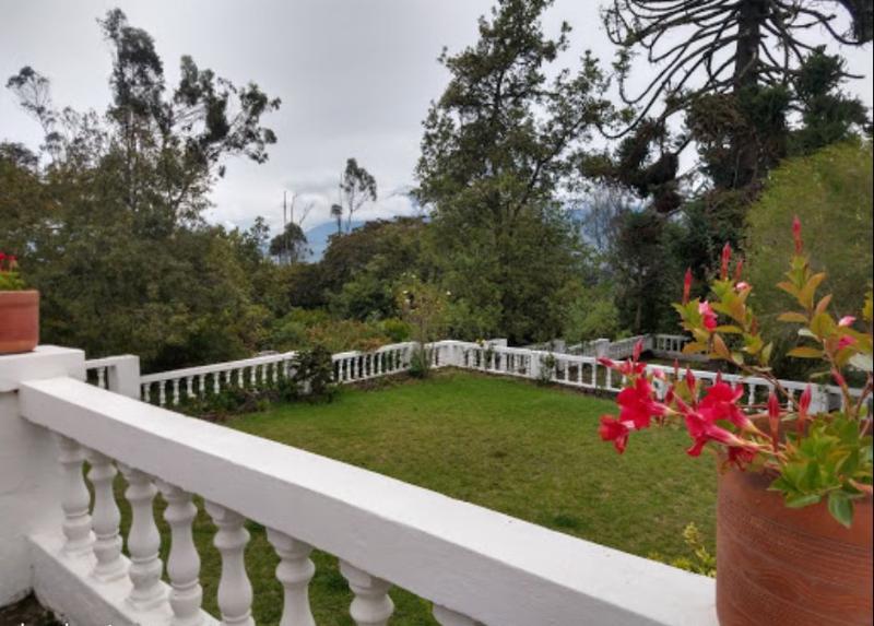 Hacienda San Isidro De Iltaqui