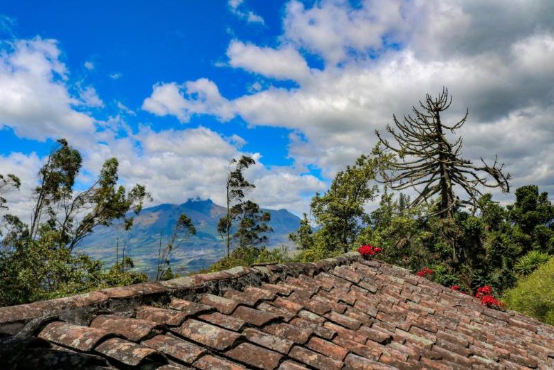 Hacienda San Isidro De Iltaqui