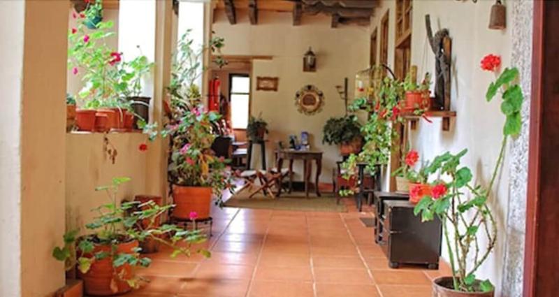 Hacienda San Isidro De Iltaqui