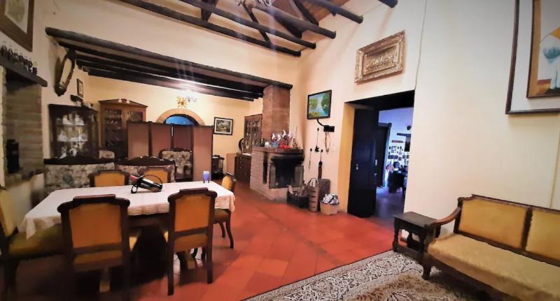 Hacienda San Isidro De Iltaqui