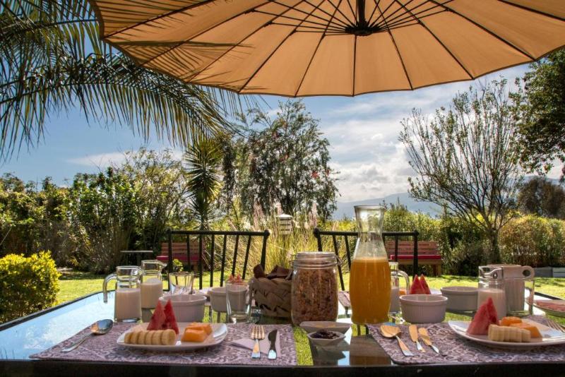 Ilatoa Lodge image