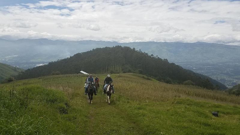 Ilatoa Lodge image