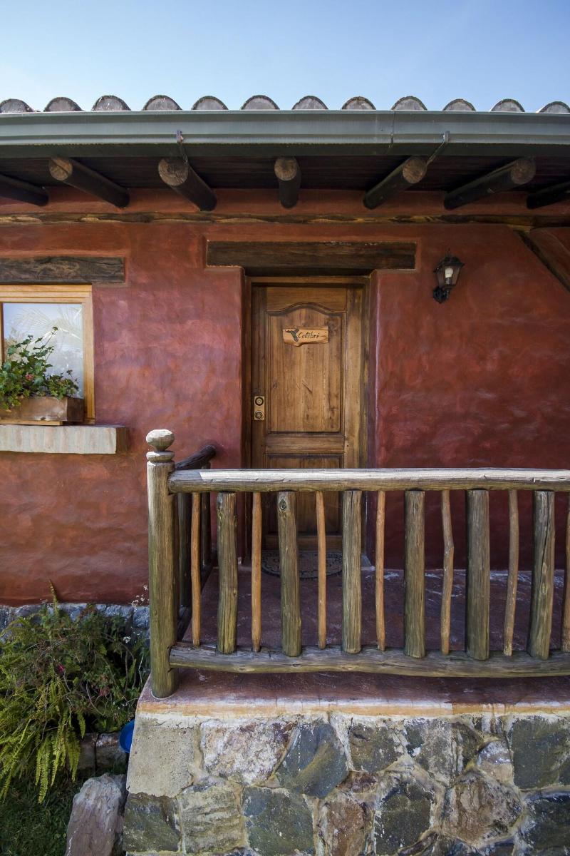 Ilatoa Lodge image