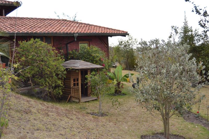 Ilatoa Lodge image