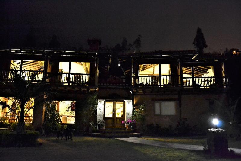 Ilatoa Lodge image