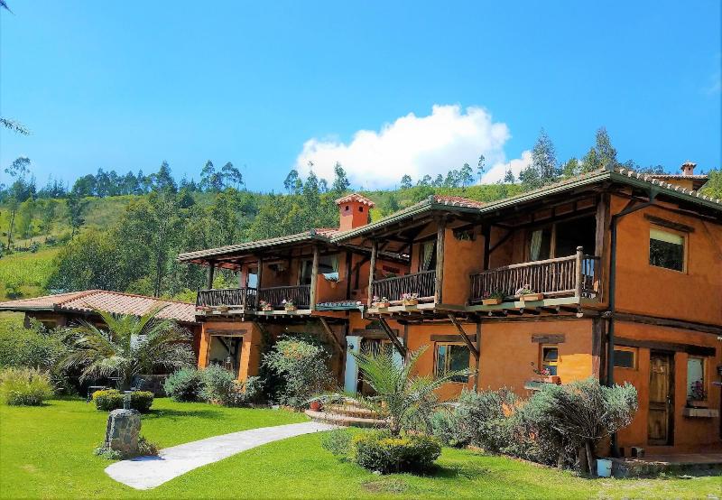 Ilatoa Lodge image