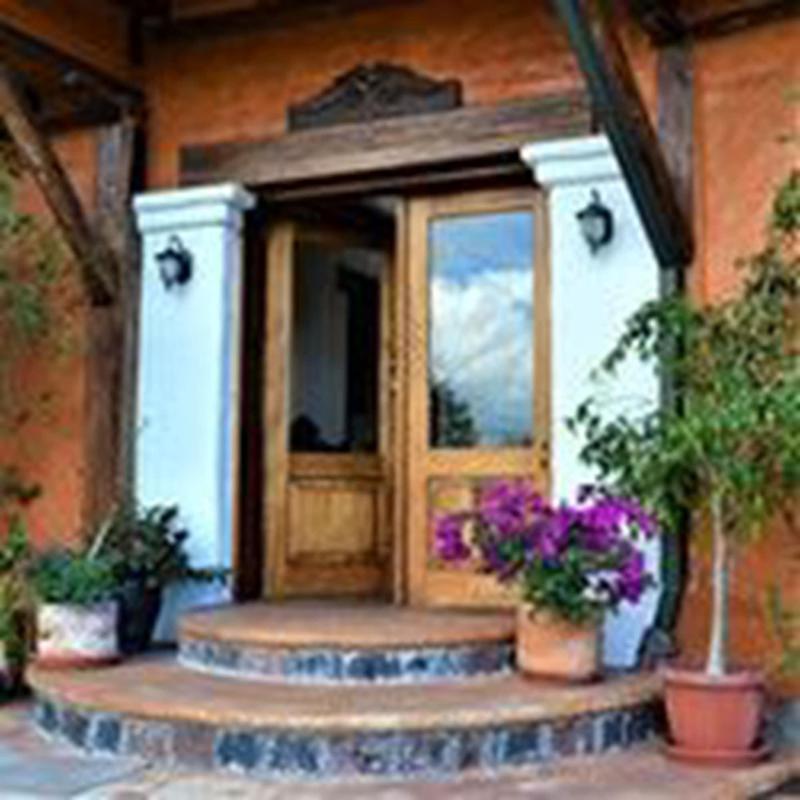 Ilatoa Lodge image