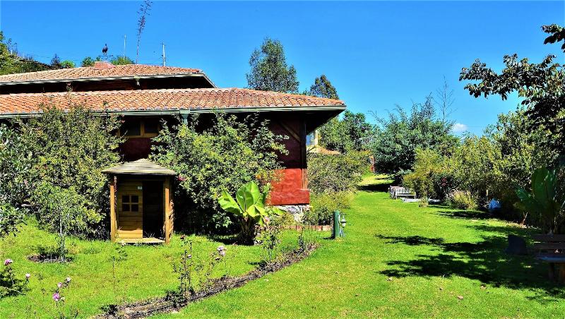 Ilatoa Lodge image