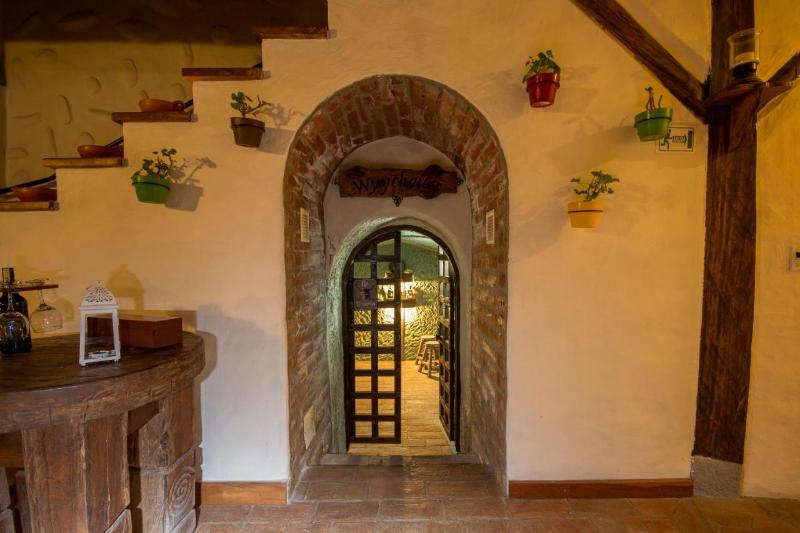 Ilatoa Lodge image