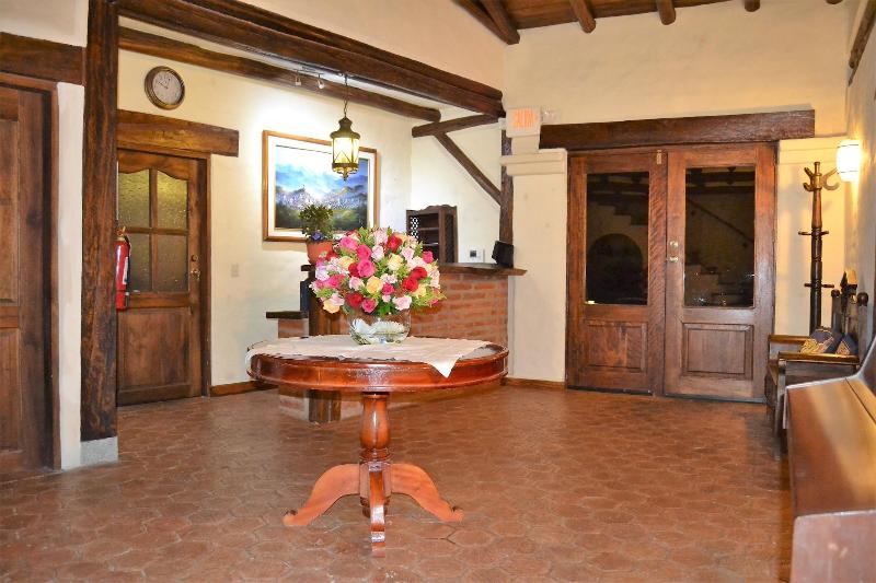 Ilatoa Lodge image