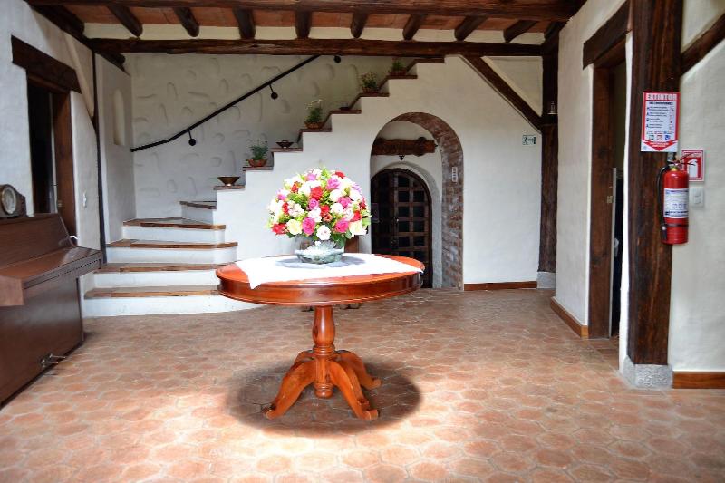 Ilatoa Lodge image