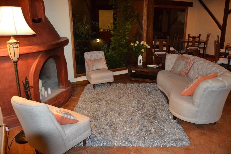 Ilatoa Lodge image