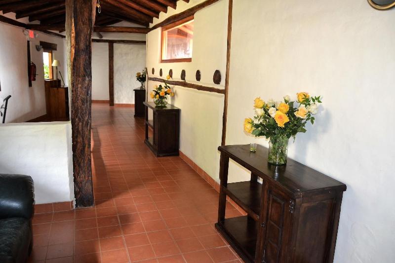 Ilatoa Lodge image