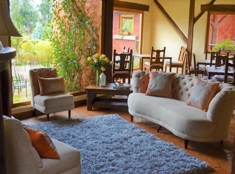 Ilatoa Lodge image