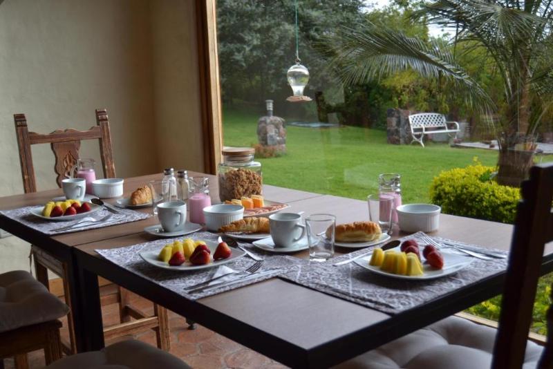 Ilatoa Lodge image