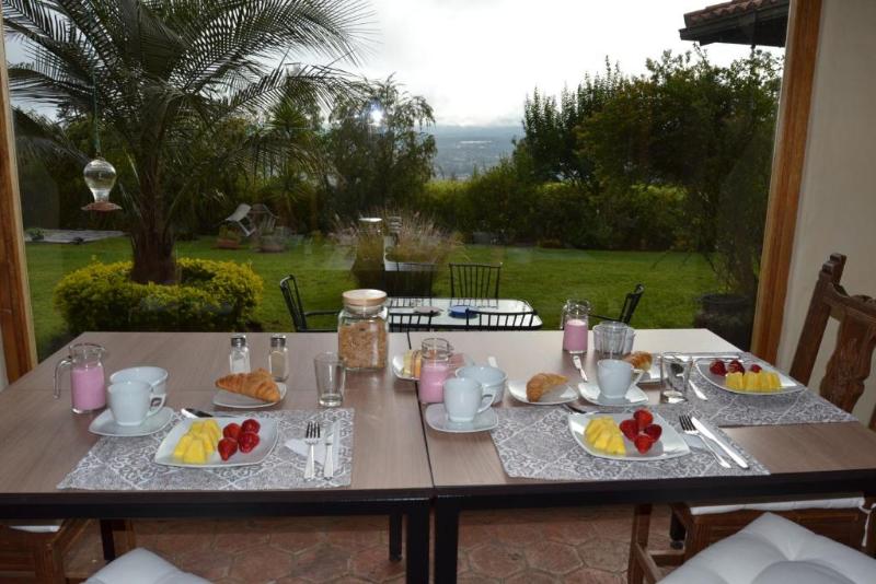 Ilatoa Lodge image
