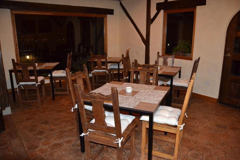 Ilatoa Lodge image
