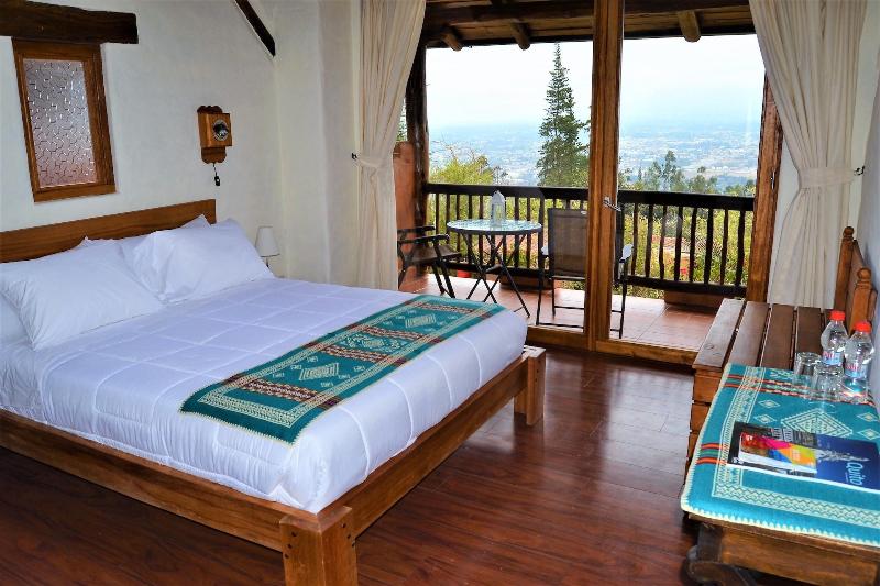 Ilatoa Lodge image