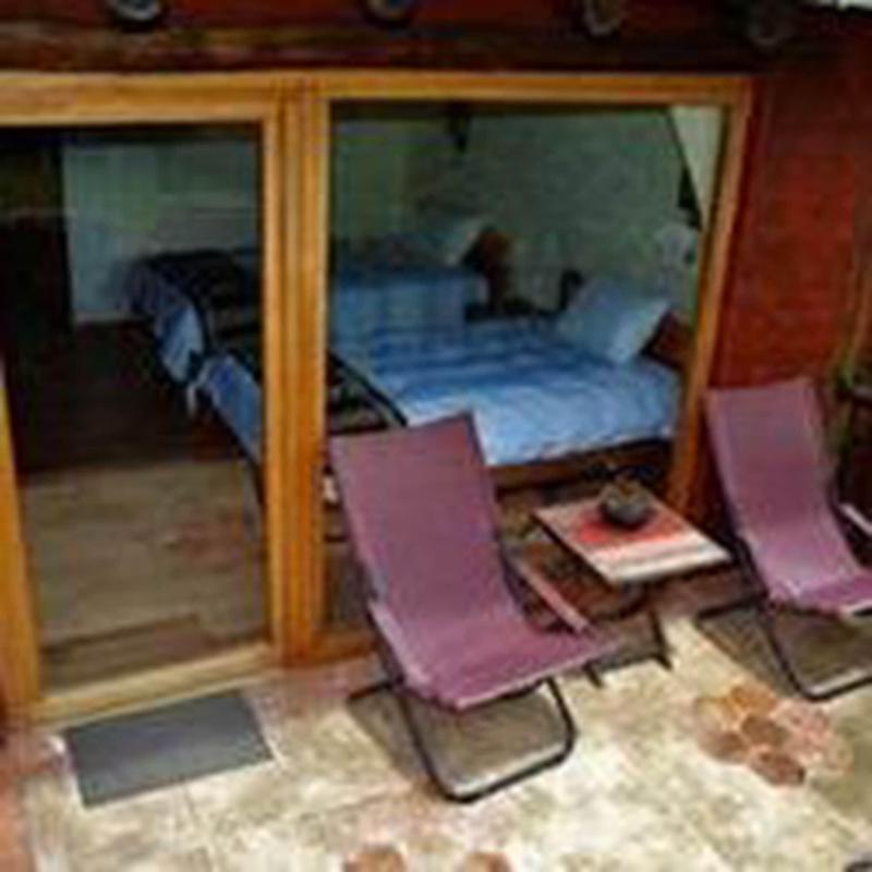 Ilatoa Lodge image