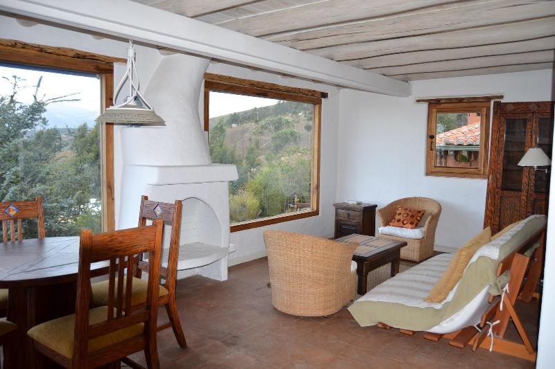 Ilatoa Lodge image