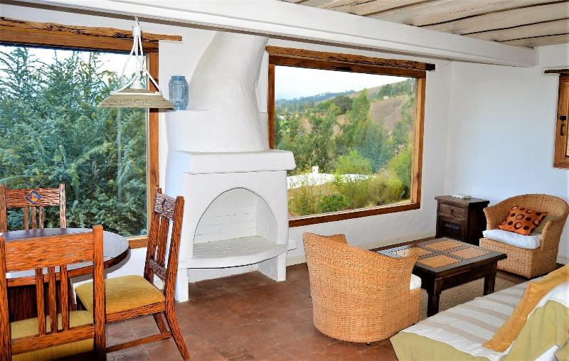 Ilatoa Lodge image