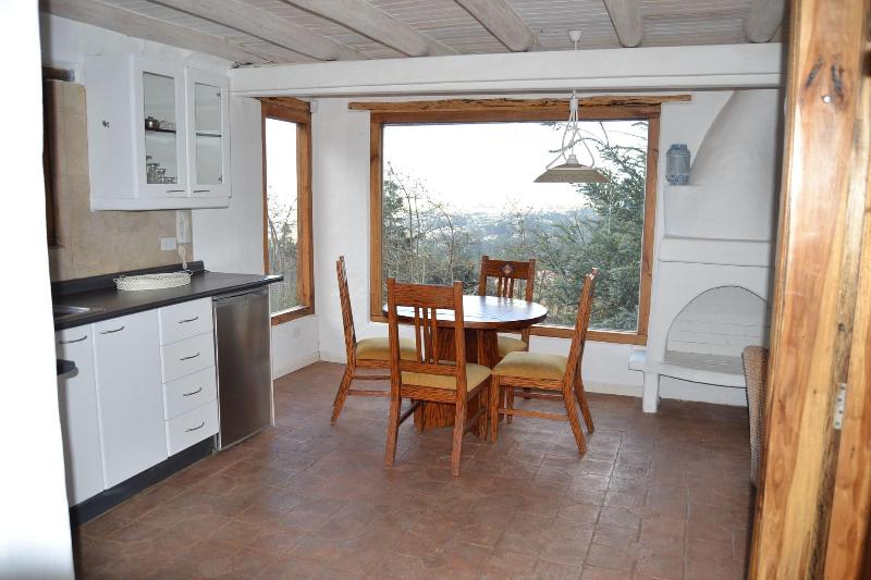 Ilatoa Lodge image