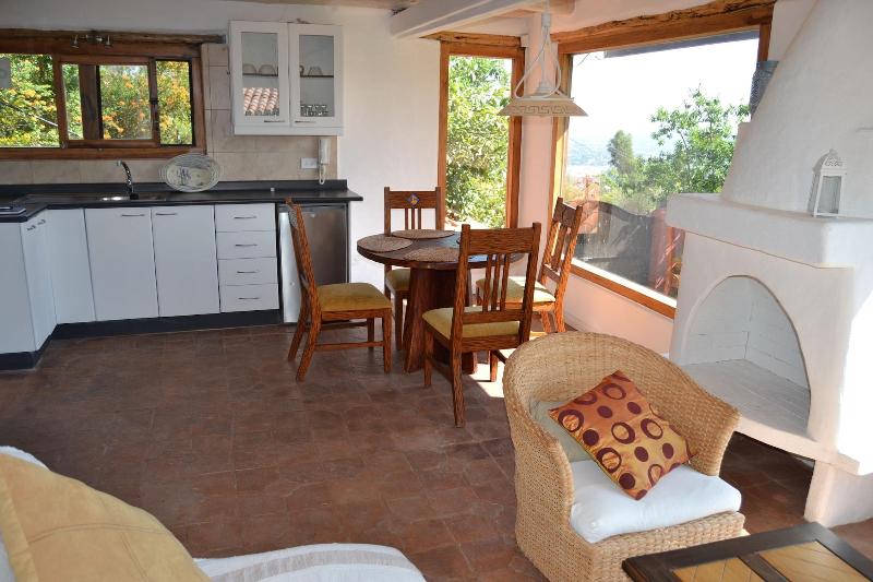 Ilatoa Lodge image
