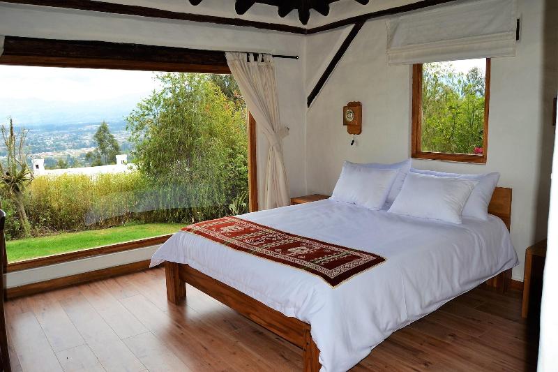Ilatoa Lodge image