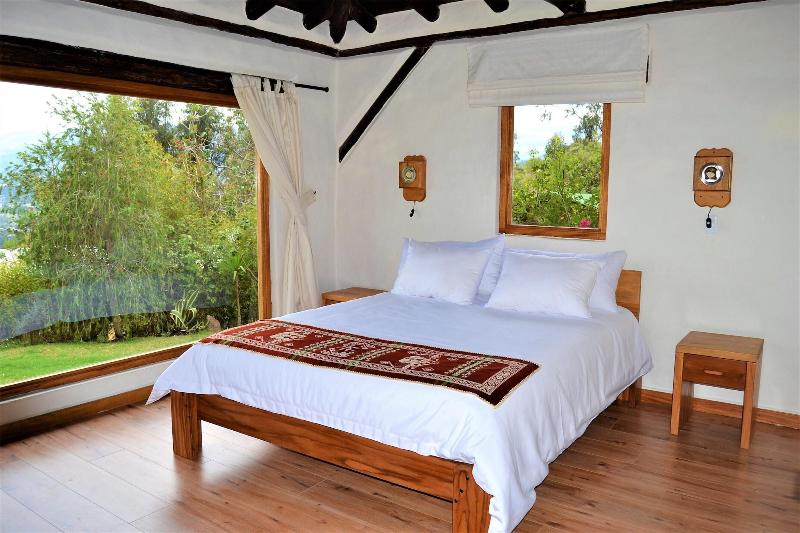 Ilatoa Lodge image