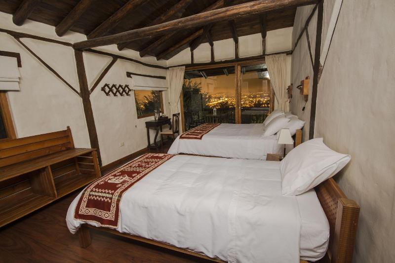 Ilatoa Lodge image