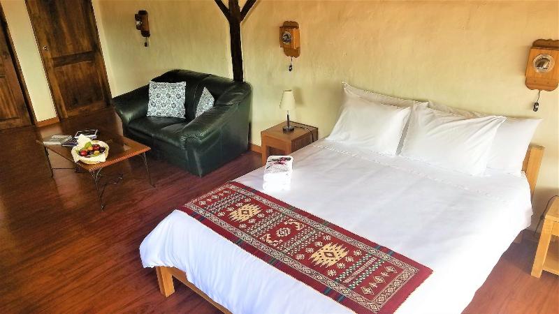 Ilatoa Lodge image