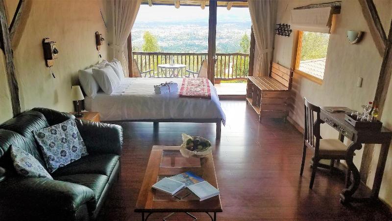 Ilatoa Lodge image