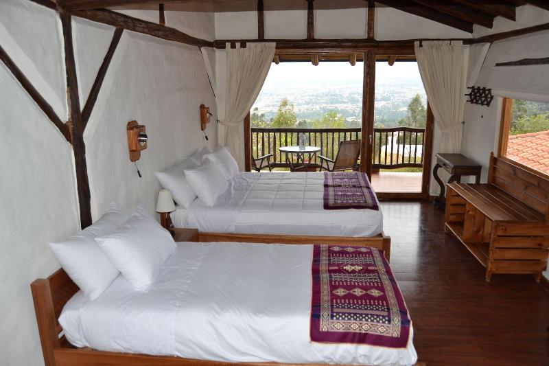 Ilatoa Lodge image