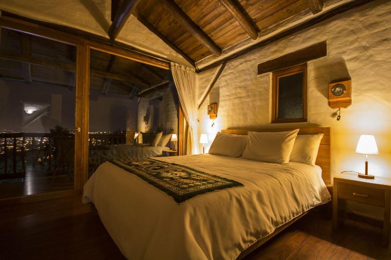 Ilatoa Lodge image